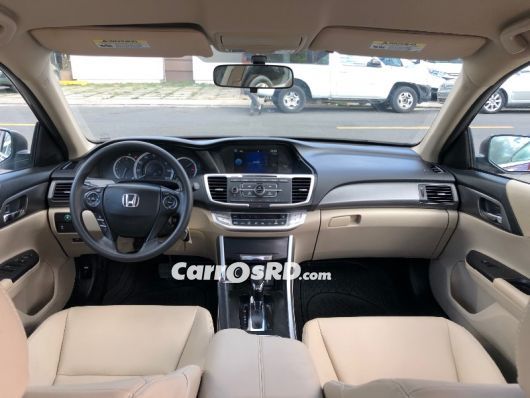 Honda Accord Carros en venta