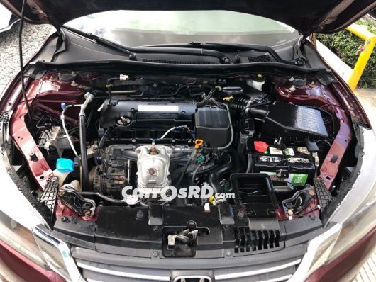 Honda Accord Carros en venta