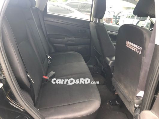 Mitsubishi Outlander Jeepeta en venta