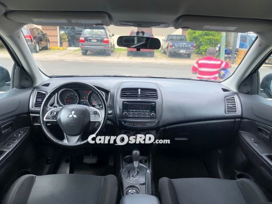 Mitsubishi Outlander Jeepeta en venta