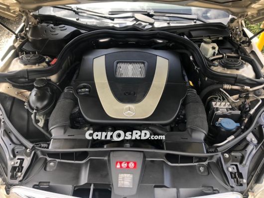 Mercedes-Benz Clase E Carros en venta