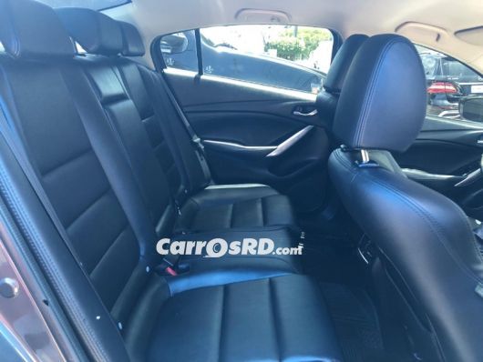 Mazda 6 Carros en venta