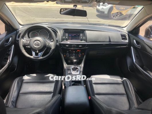 Mazda 6 Carros en venta