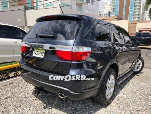 Dodge Durango Carros en venta