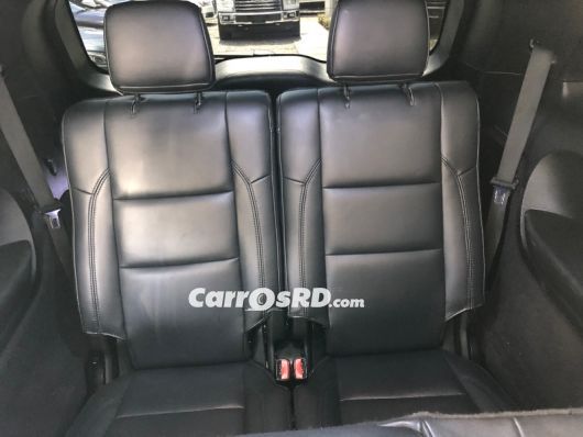 Dodge Durango Carros en venta
