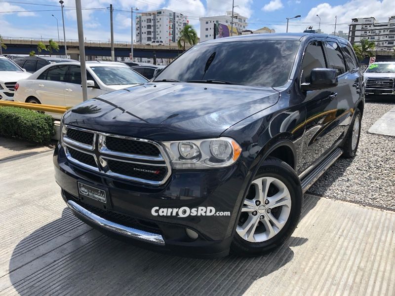 Dodge