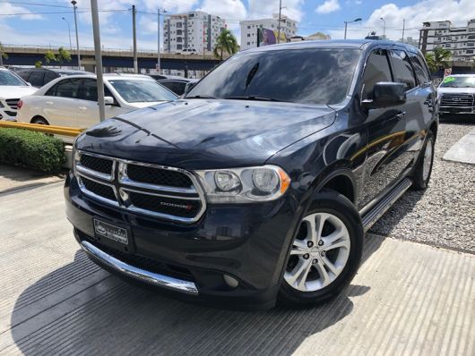 Dodge