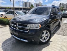 Dodge