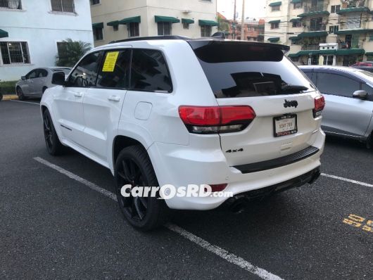 Jeep Grand Cherokee Jeepeta en venta
