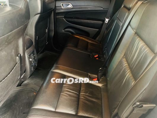 Jeep Grand Cherokee Jeepeta en venta
