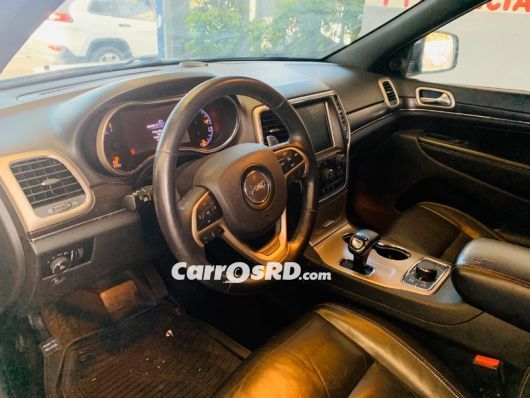 Jeep Grand Cherokee Jeepeta en venta