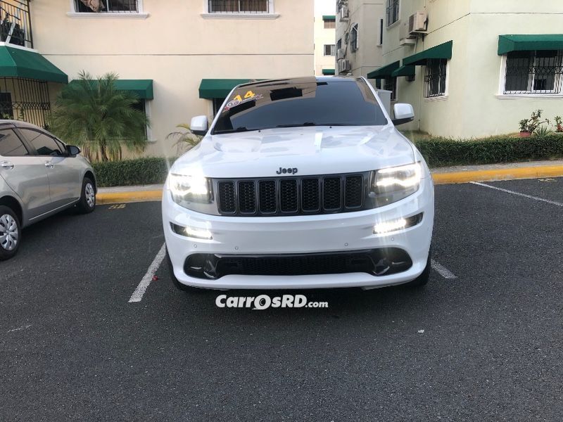 Jeep