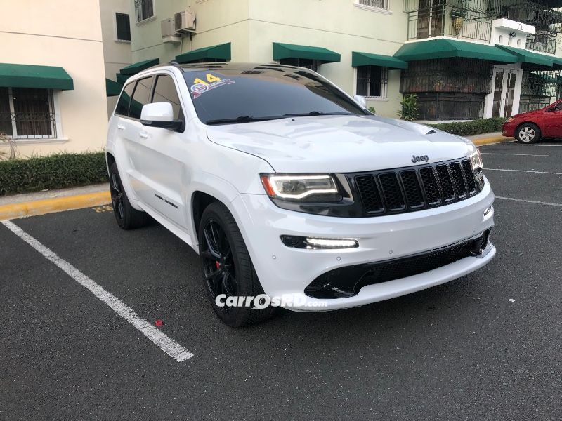 Jeep