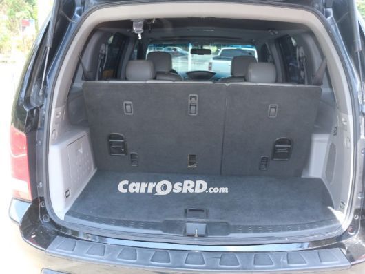 Honda Pilot Jeepeta en venta