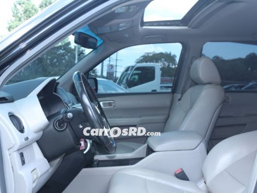 Honda Pilot Jeepeta en venta