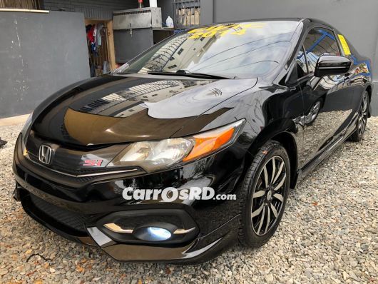 Honda Civic Carros en venta