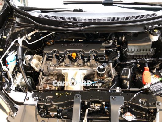 Honda Civic Carros en venta