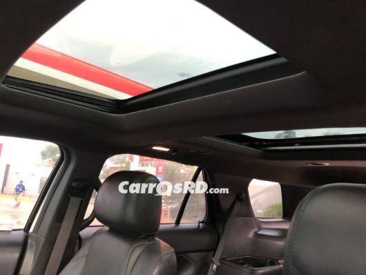 Ford Explorer Jeepeta en venta