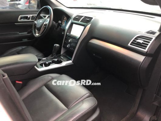 Ford Explorer Jeepeta en venta