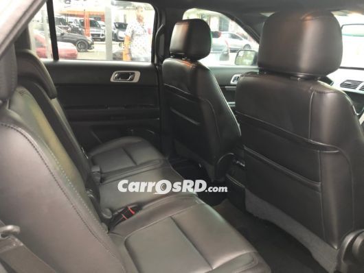 Ford Explorer Jeepeta en venta