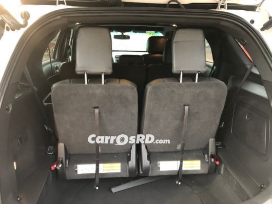 Ford Explorer Jeepeta en venta