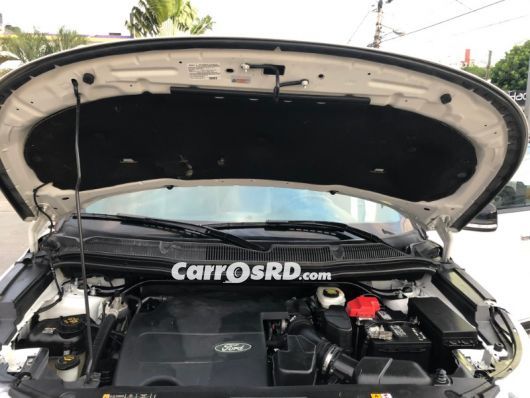 Ford Explorer Jeepeta en venta