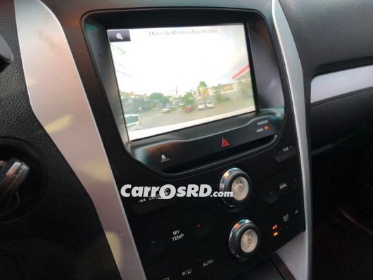 Ford Explorer Jeepeta en venta