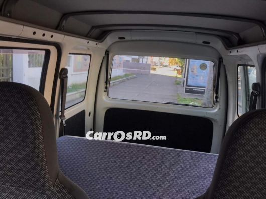 Daihatsu Hijet Minivan en venta