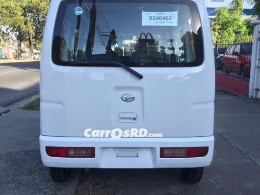 Daihatsu Hijet Minivan en venta