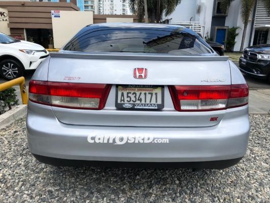 Honda Accord Carros en venta