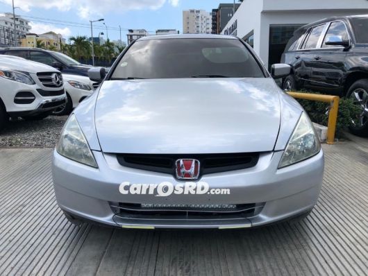 Honda Accord Carros en venta