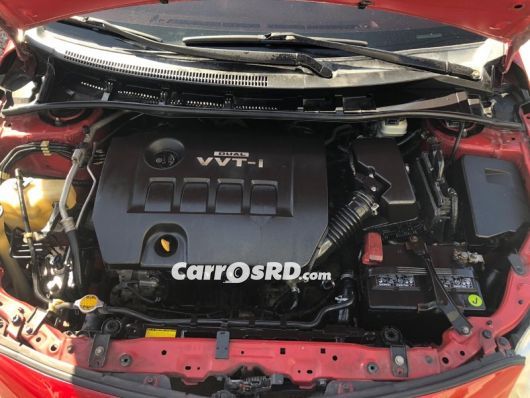 Toyota Corolla Carros en venta