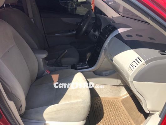 Toyota Corolla Carros en venta