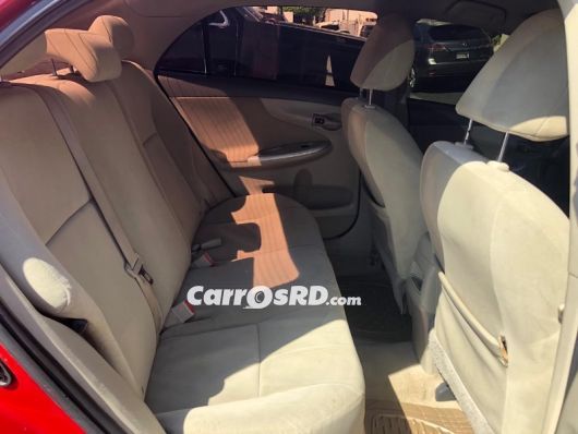 Toyota Corolla Carros en venta