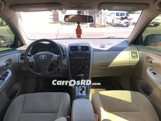 Toyota Corolla Carros en venta