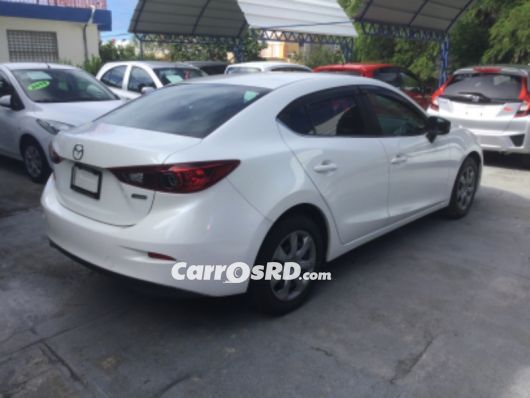 Mazda 3 Carros en venta