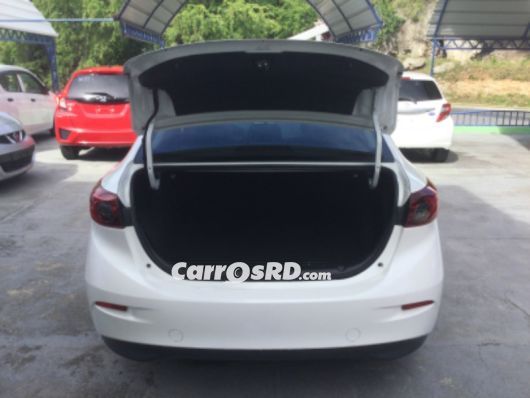 Mazda 3 Carros en venta