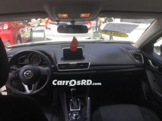 Mazda 3 Carros en venta