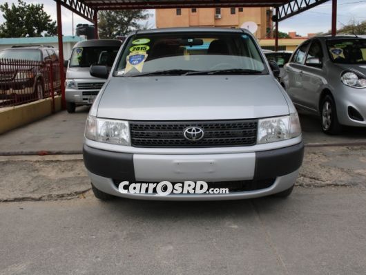 Toyota Probox Carros en venta