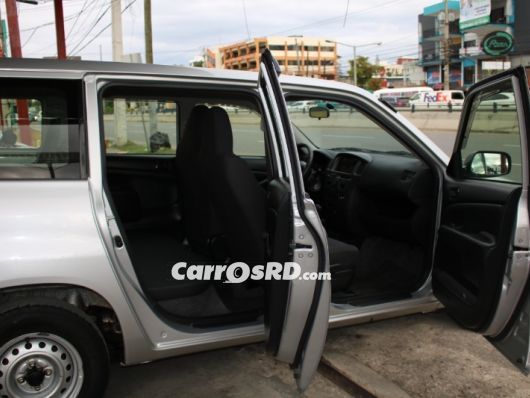 Toyota Probox Carros en venta