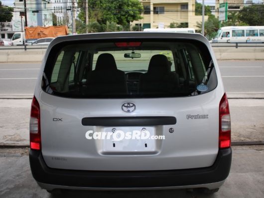 Toyota Probox Carros en venta