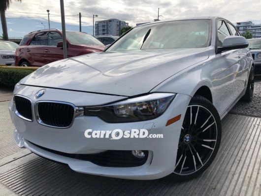 BMW Serie 3 Carros en venta