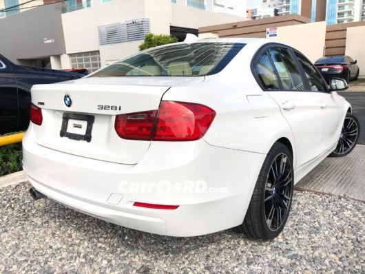 BMW Serie 3 Carros en venta