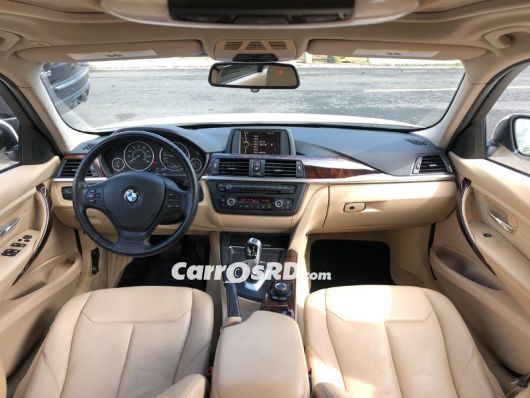 BMW Serie 3 Carros en venta
