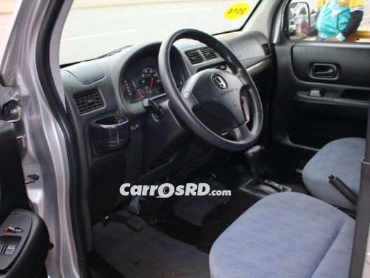 Honda Acty Minivan en venta