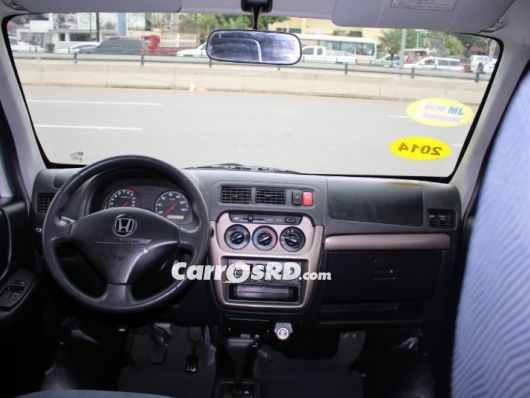 Honda Acty Minivan en venta