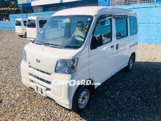 Daihatsu Hijet Furgoneta en venta