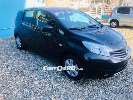 Nissan Note Carros en venta