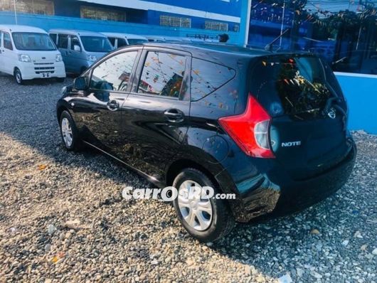 Nissan Note Carros en venta