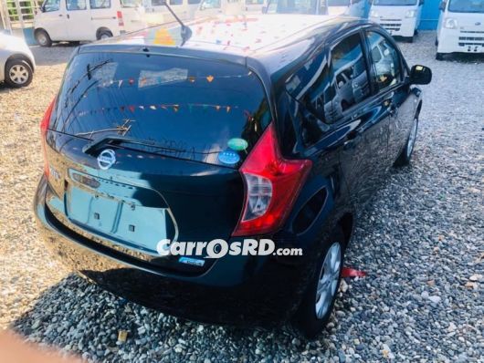 Nissan Note Carros en venta